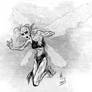 Zombie Fairy