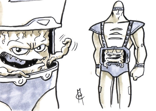 Krang
