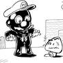 The Mario Gimp Suit