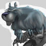Granpa Wolf