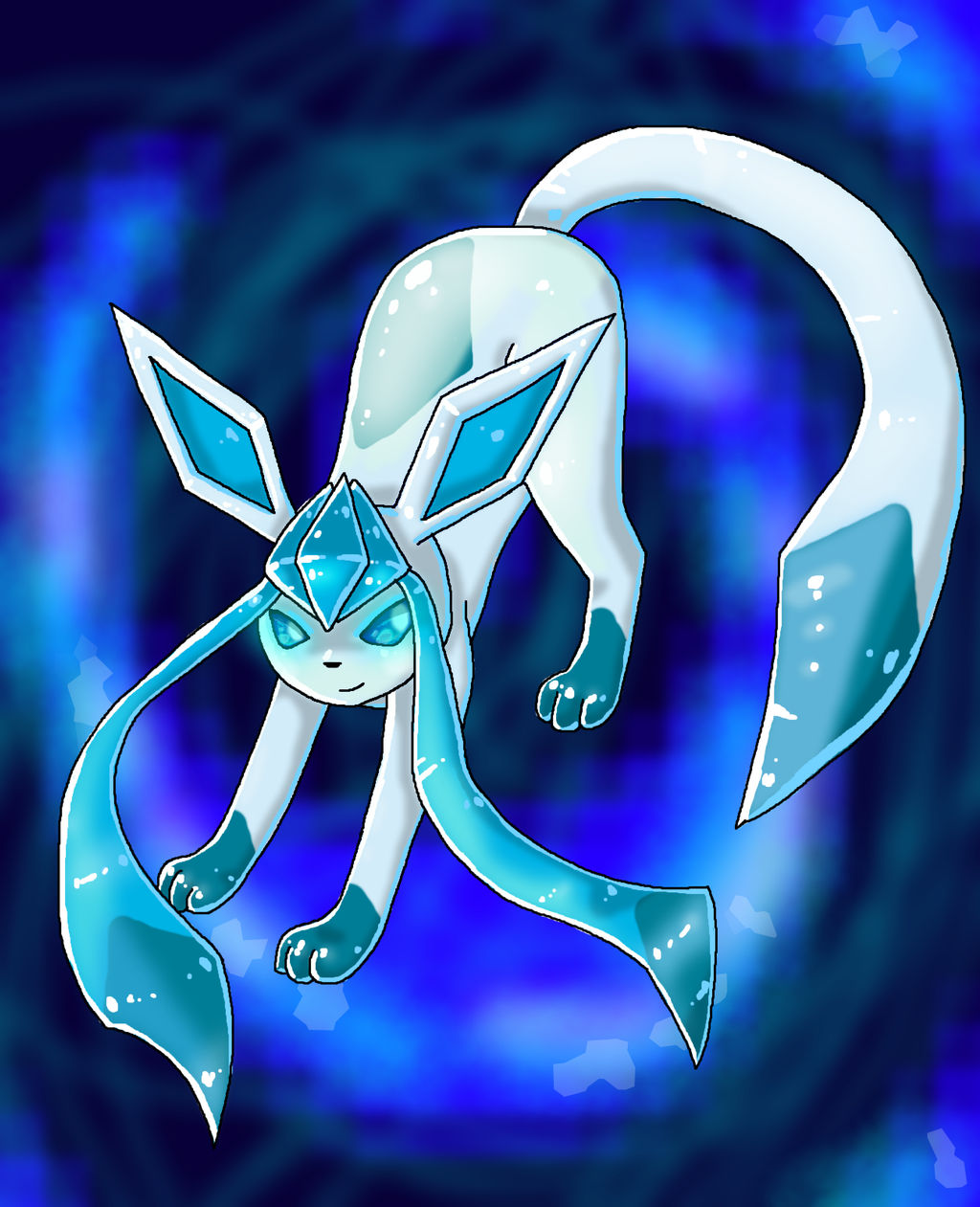 Glaceon 