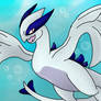 Lugia