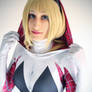 Spider Gwen