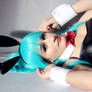 Bunny Bulma