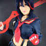 Ryuko Matoi