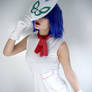Phase 3 Noodle Cosplay