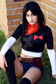 Android 17