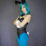 Bunny Bulma