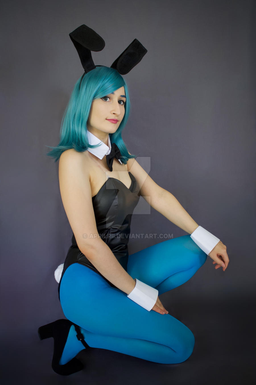 Bunny Bulma