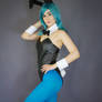 Bunny Bulma