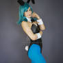 Bunny Bulma