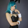 Bunny Bulma