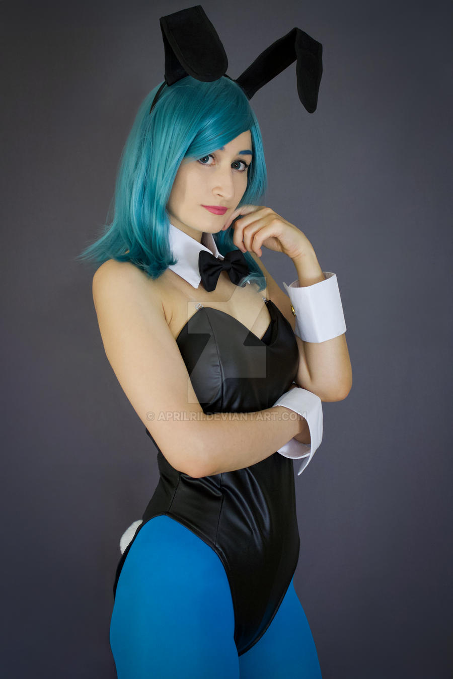 Bunny Bulma