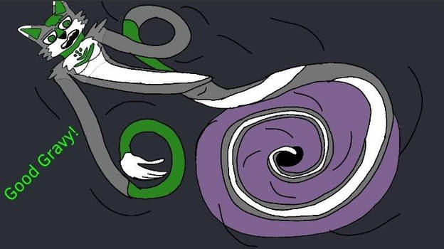 ElasticDoughnut User Profile | DeviantArt