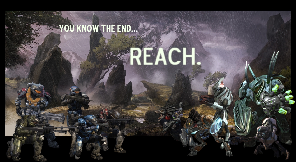 Halo Reach Wallpaper By Lockeitloadit On Deviantart Halo Reach Wallpaper By Lockeitloadit On Deviantart