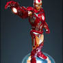 Iron Man Concept Toy