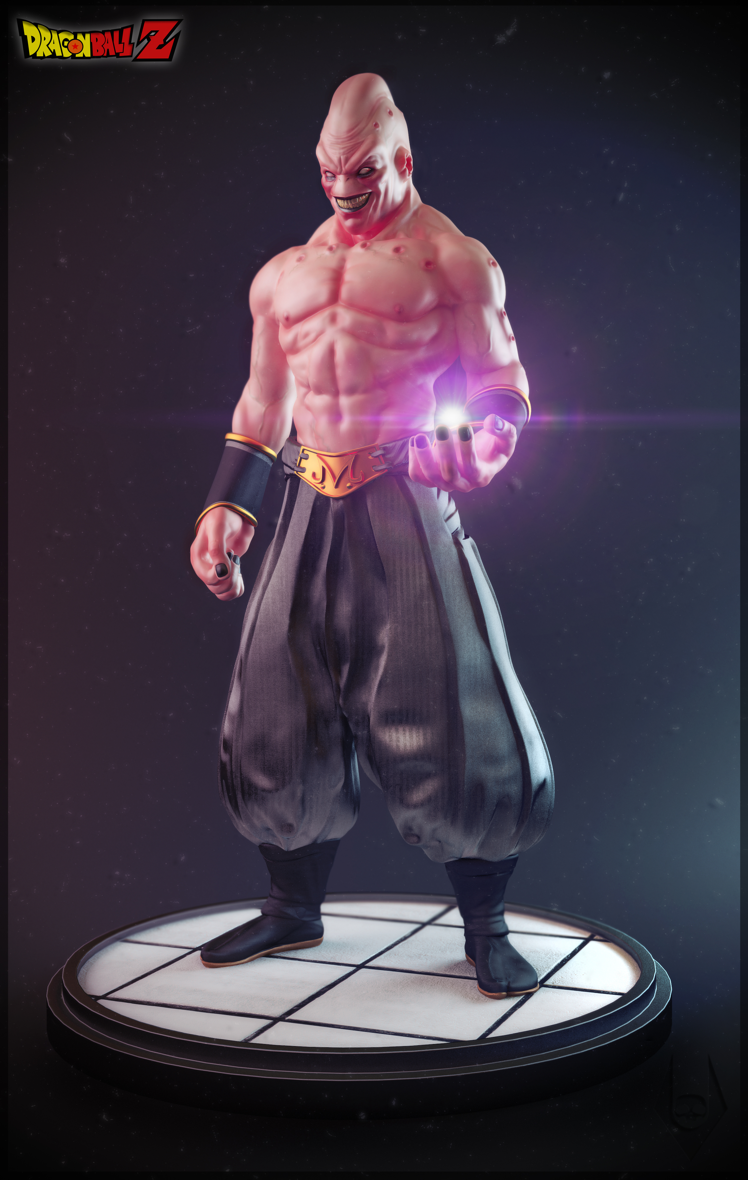 Majin Buu