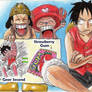 Gear Second