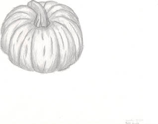 Pumpkin 3