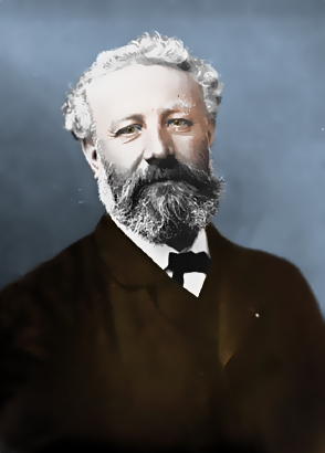 Julio Verne Full Color