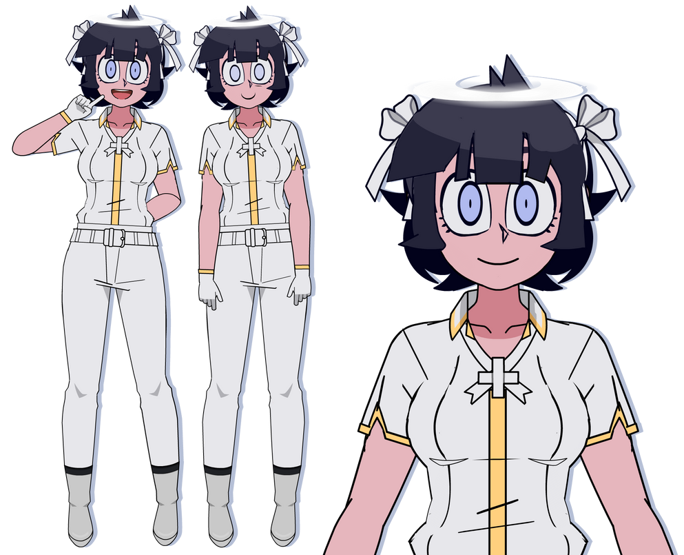 Azazel ( Helltaker ) by MikiPays on DeviantArt