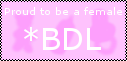 Female *BDL stamp by Blood-B0xer