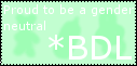 Gender Neutral *BDL stamp