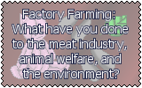 Dear Factory Farms