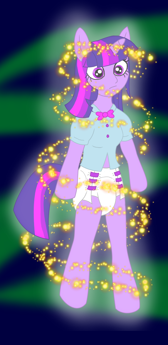 Mlpbronypony's Request Finished