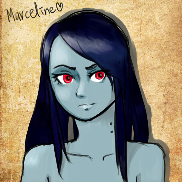 Marceline