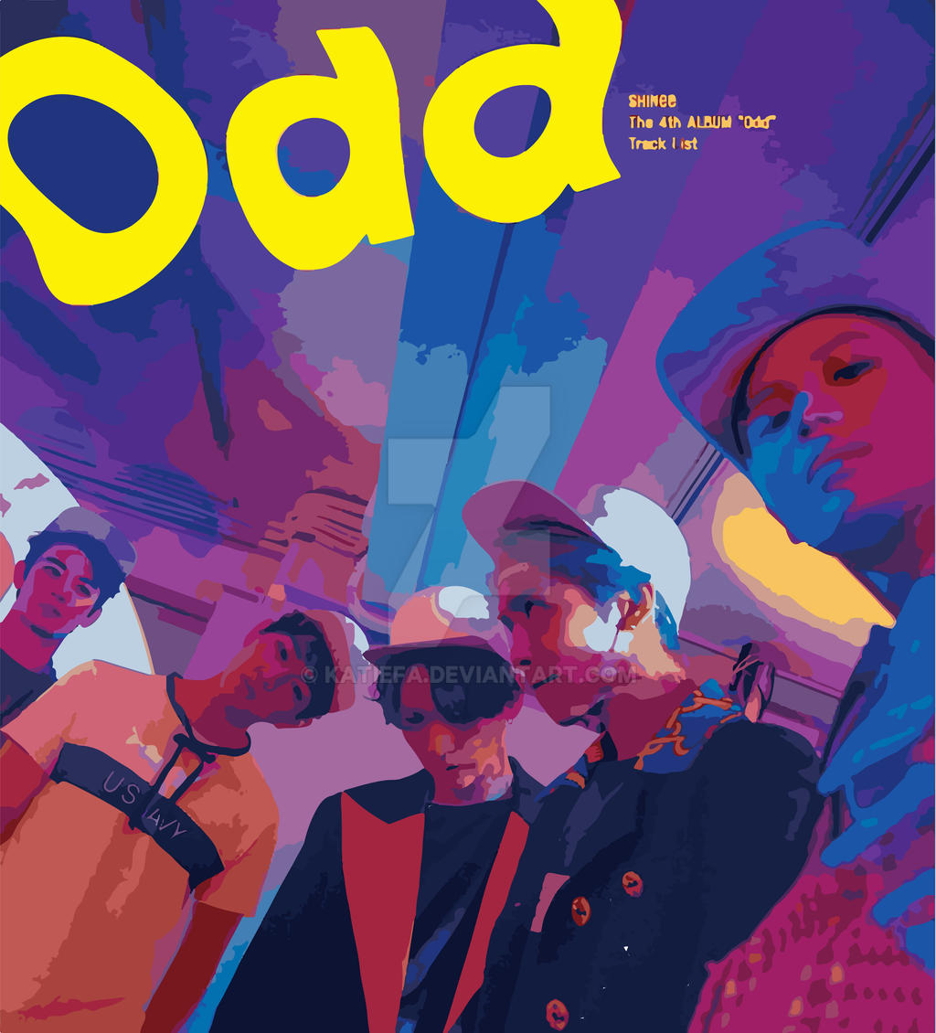 Shinee Odd Pm By Katiefa On Deviantart Shinee Odd Pm By Katiefa On Deviantart