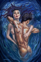 Erotic2009_Submerge by rebelakemi