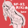 SF A2 Miki