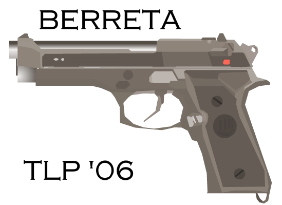 Berreta