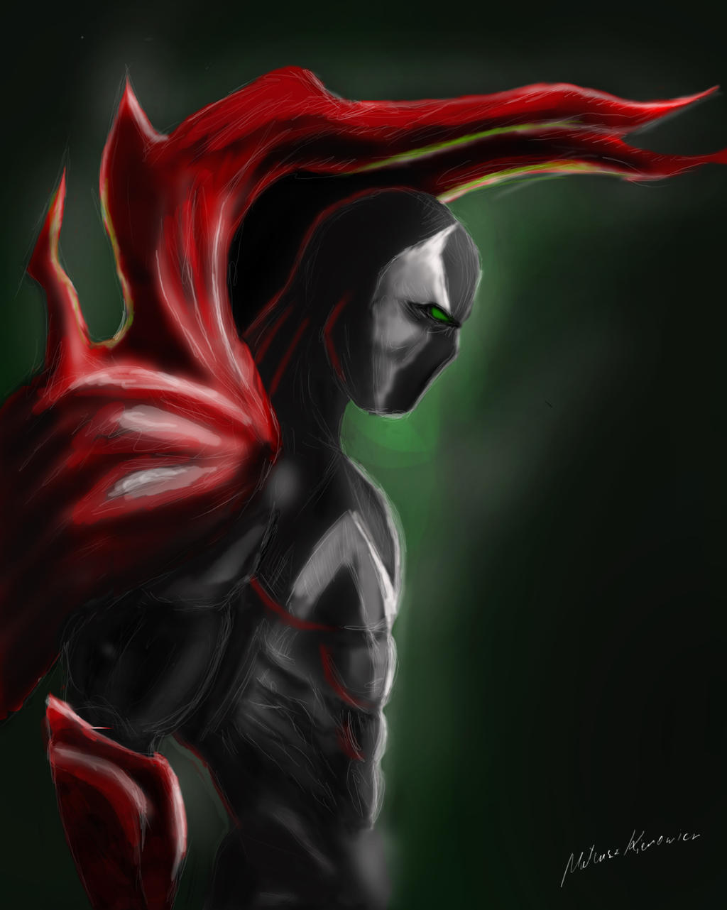 Spawn