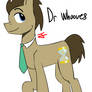 dr whooves