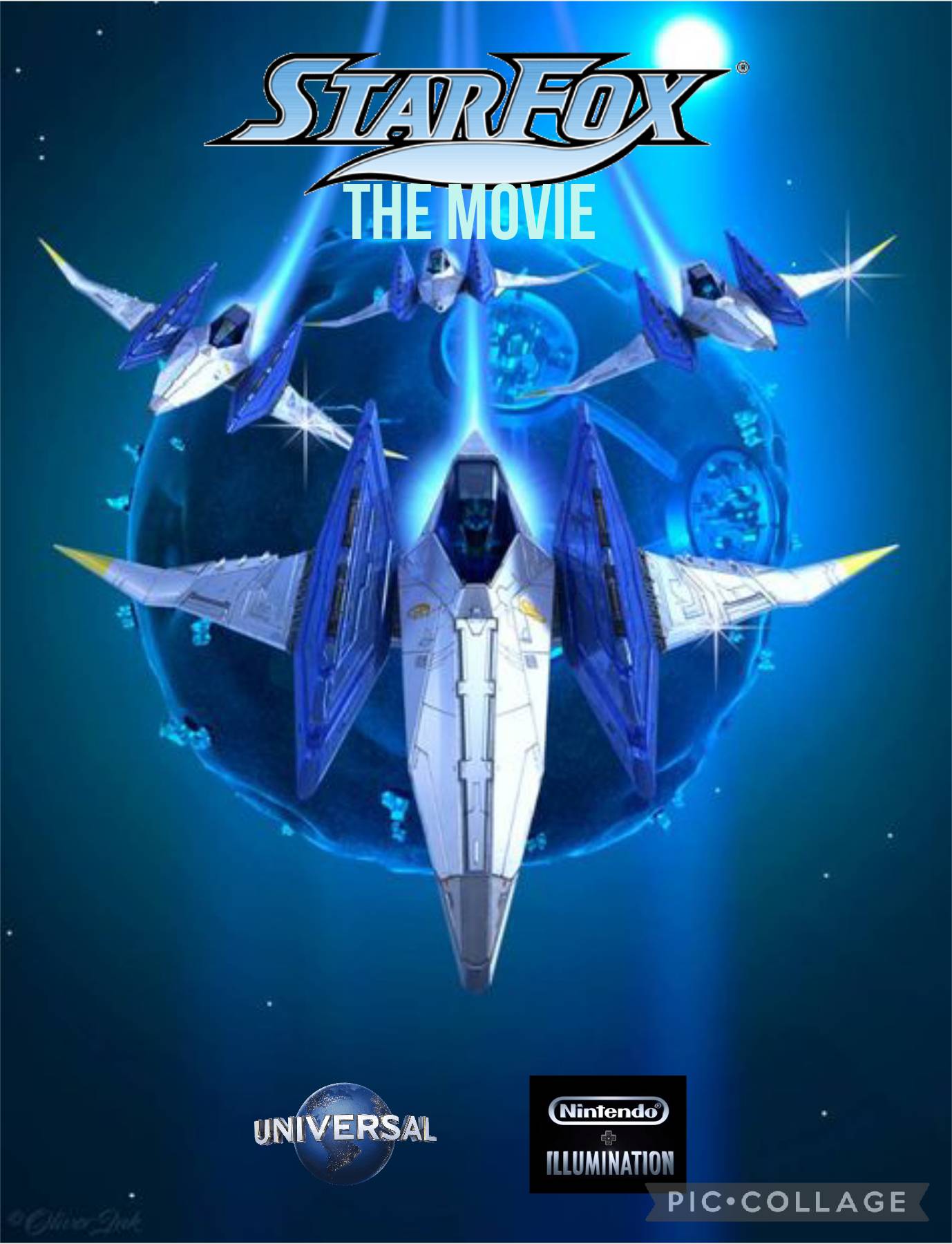 Mission Space (2023) Official Poster by xXMCUFan2020Xx on DeviantArt