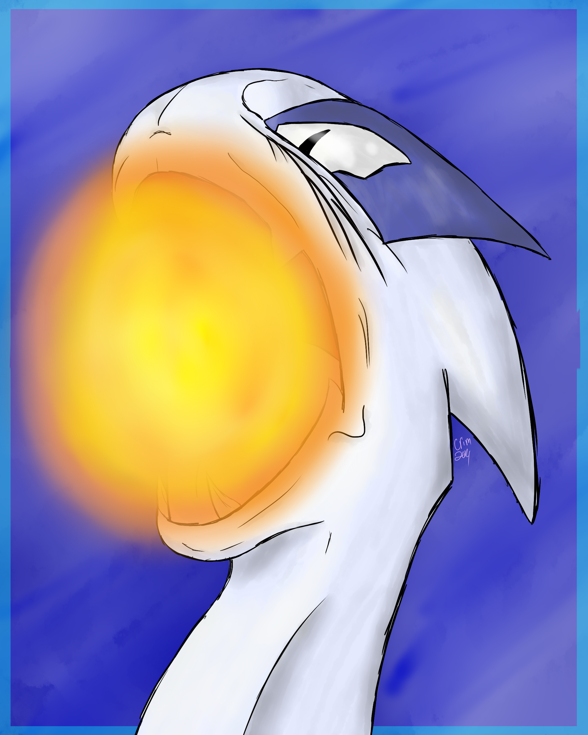 Lugia Rage