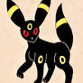 Eeveelution Challenge Day 6: Umbreon