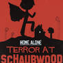 HomeAlone: Terror At ShaubWood