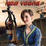 Shailene Woodley - New Vegas