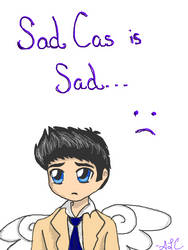 Sad Cas is Sad...