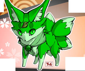 Earth Fox