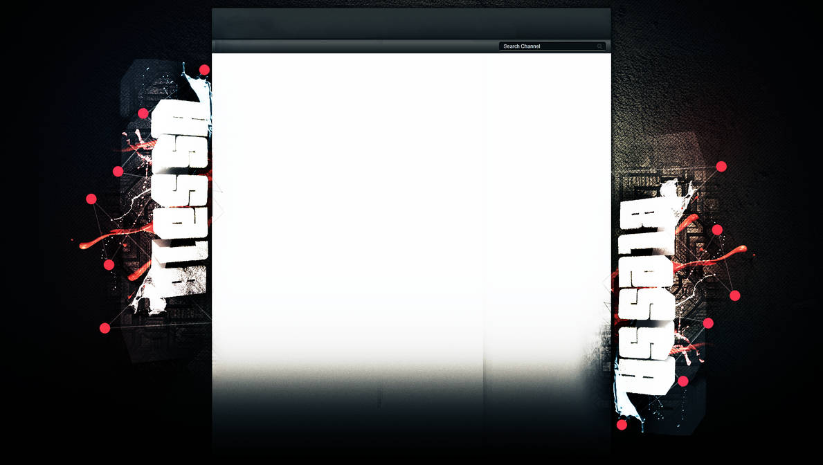 Youtube Ranting Background YouTube Background by rezhim on DeviantArt