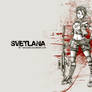 Svetlana - Sniper Girl