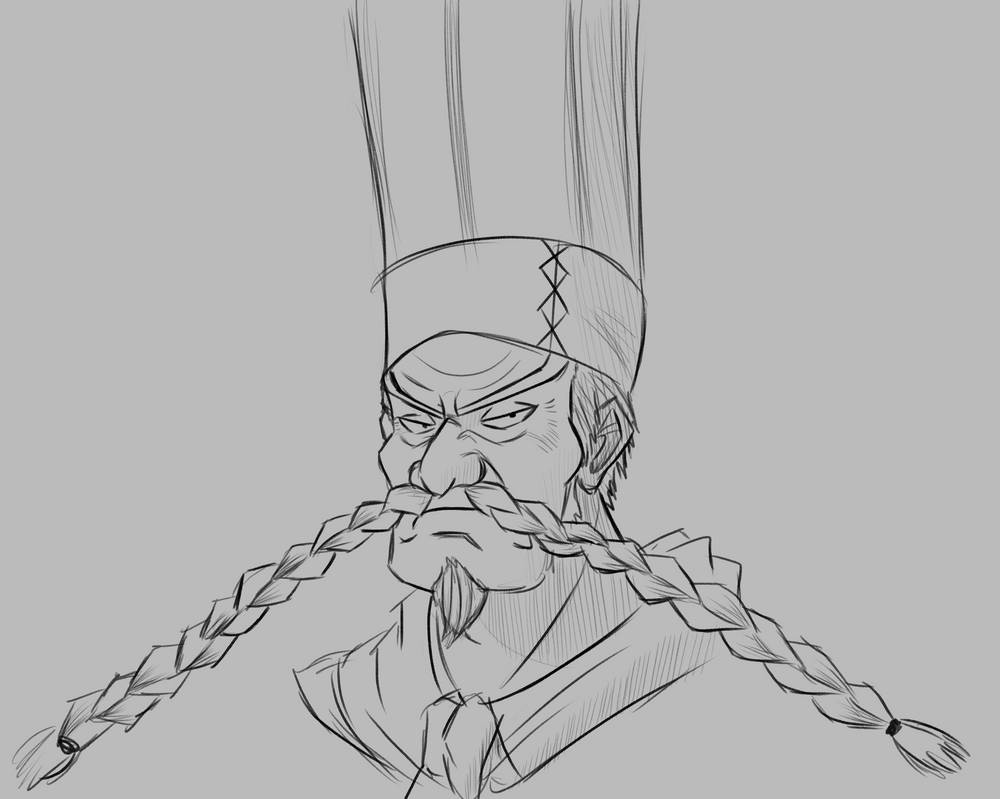 Zef Draw Zef by Mast3r-Reb3l on DeviantArt