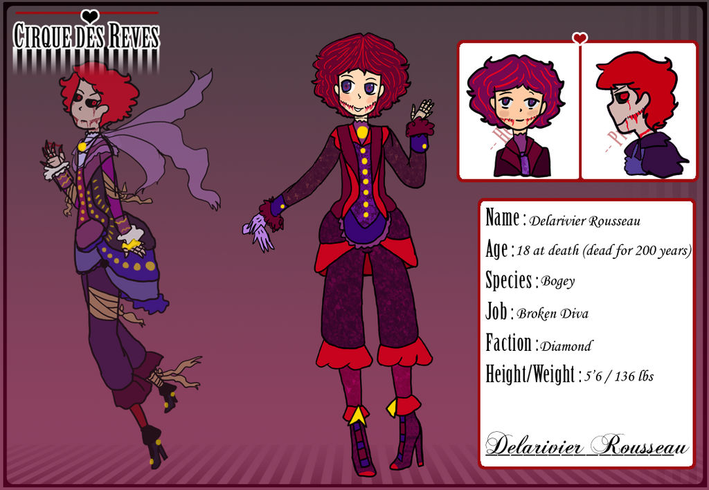 CDR App: Delarivier Rousseau (edited) by Lord-Viceroy-Ramirez on DeviantArt