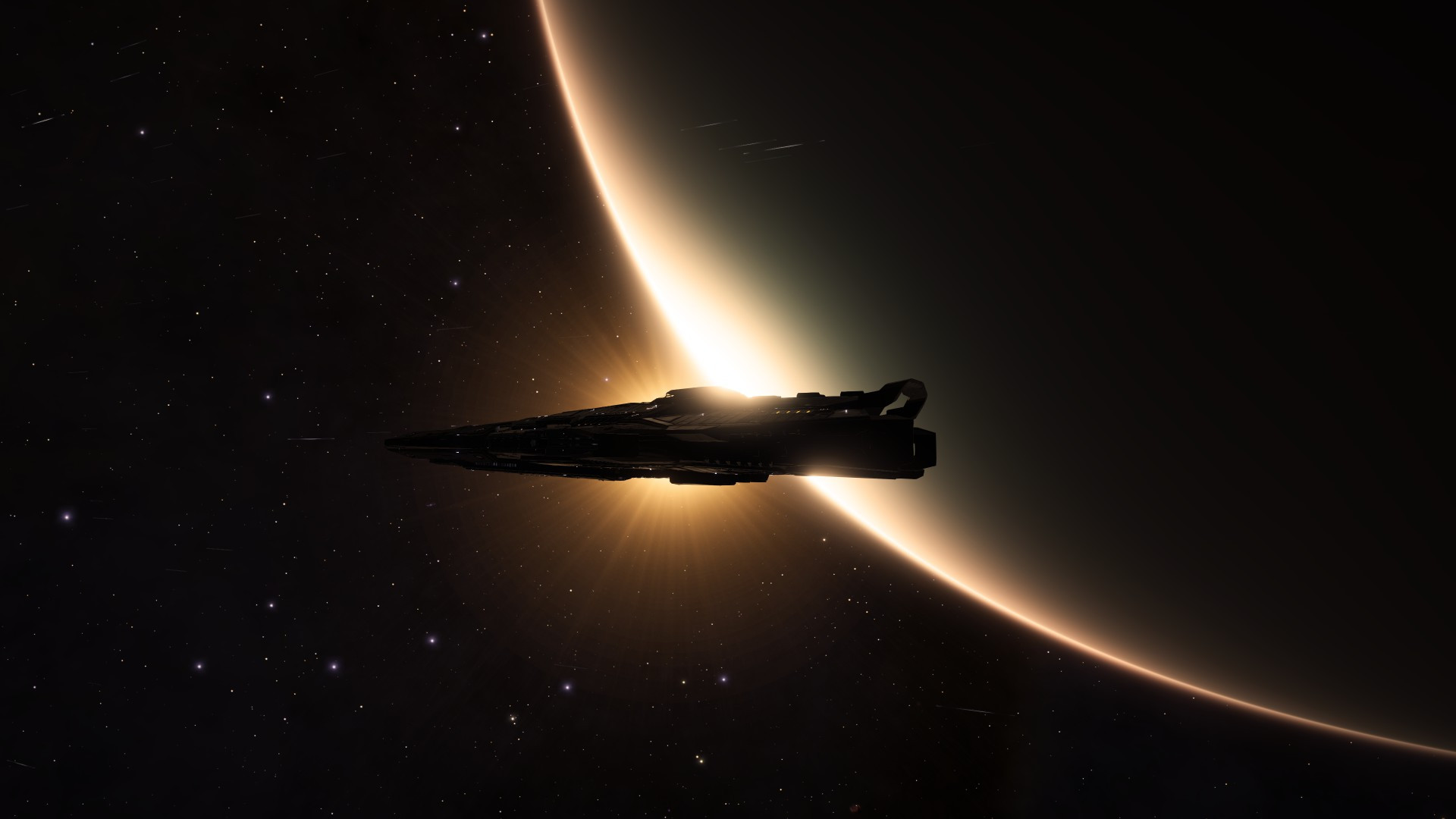 Federal Corvette Eclipse