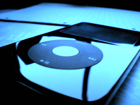 iPod