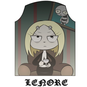 Lenore 03